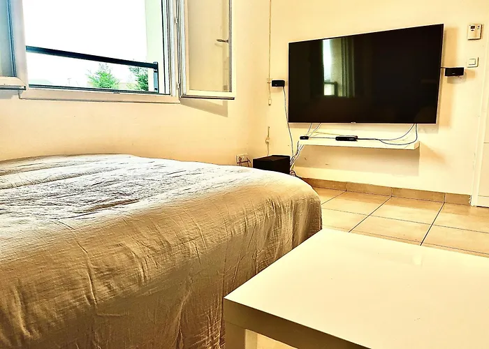 Room In House