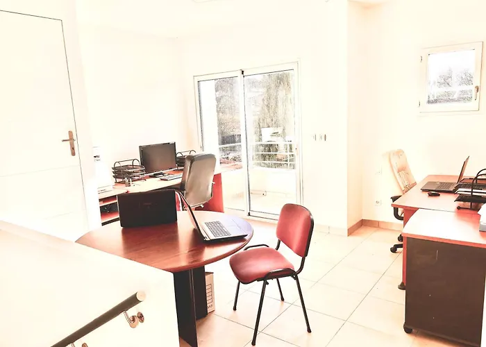 Room In House