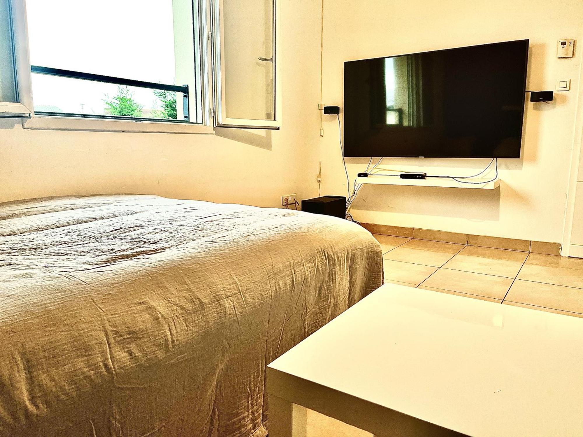Privatunterkunft In House Villefontaine